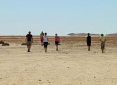 11 Days Namibia Explorer Package