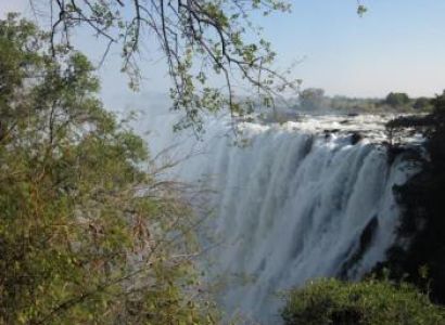 18 Days Cape to Victoria Fallsv Package