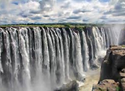 28 Days Botswana, Victoria Falls & East Africa Package