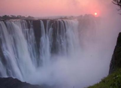 21 Days Cape to Victoria Falls Camping Package