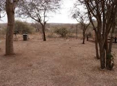 9 Days Zimbabwe & Kruger Camping Package