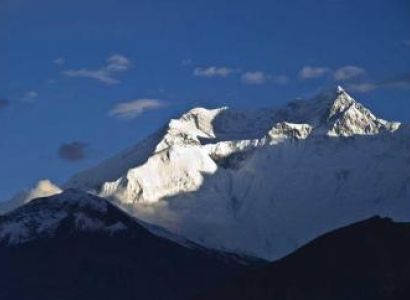 Annapurna Sunrise View Trek Package