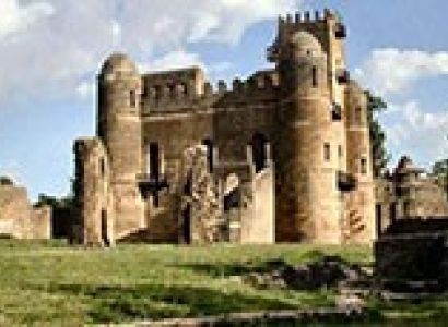 Classic Ethiopia Tour