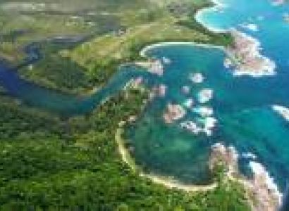 Madagascar Barefoot Luxury Southern Explorer Tour