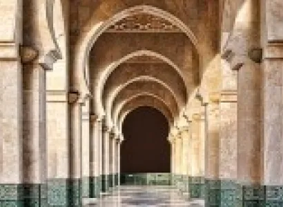 Morocco Uncovered Tour