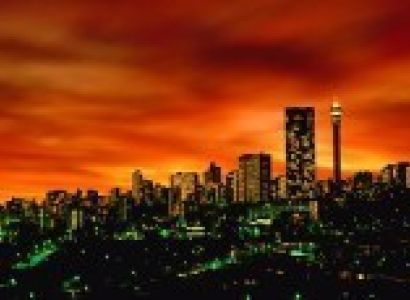 Nelson Mandela’s South Africa Tour