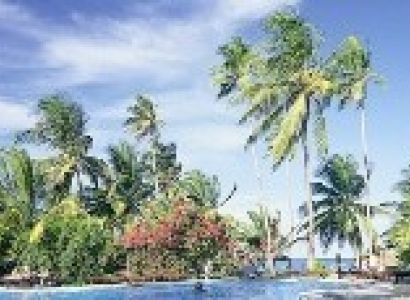 Zanzibar Short Break