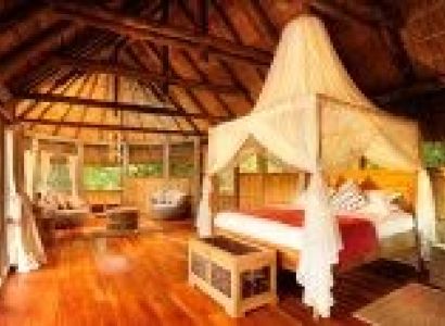 Zambia Bushcamp Walking Safari Tour