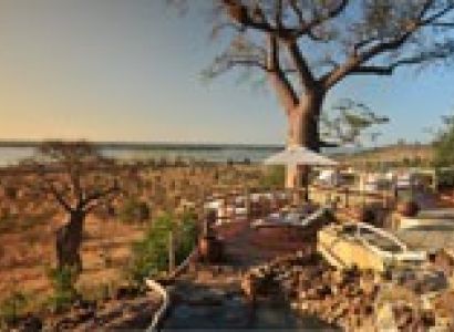 Victoria Falls Plus Botswana Tour