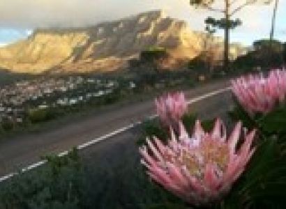 Essential South Africa and Victoria Falls