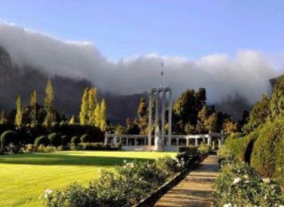 Cape Peninsula and Wine Tour Package