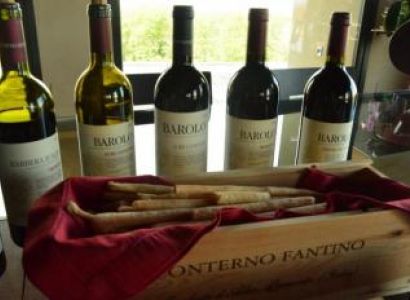 Cape Town Wine Tour Package