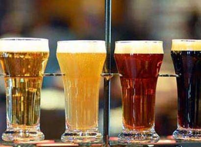 Cape Town Craft Beer Tour Package