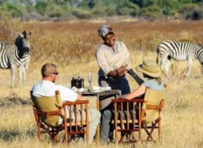 Kenya Safari Package