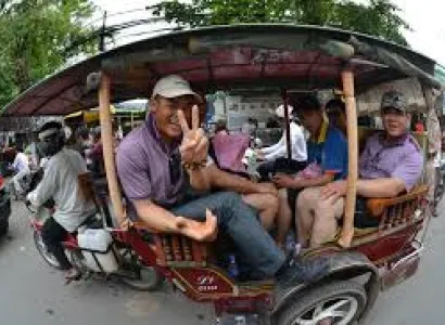 Zimbabwe Singnature Package