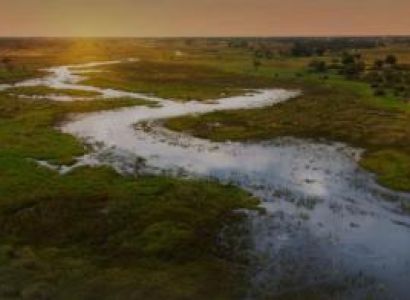 10 Day Cape Town & Victoria Falls Package