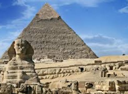 Egypt Tour Package