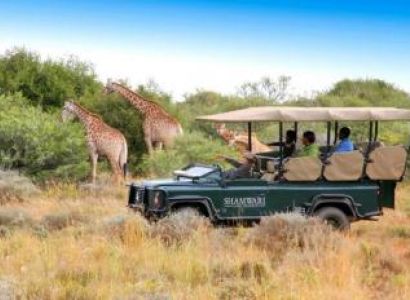 South Africa Itinerary Package