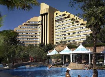 The Wine Route Day Tour from Cape Town Hotels Package