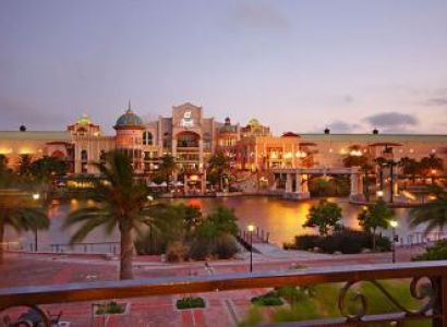 Half Day City Tour from Cape Town Hotels Package