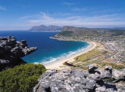 2 Days Cape Peninsular With Winelands Multi-Day Tour Package