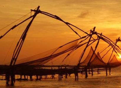 Cochin Holiday Tour