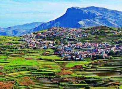 Wonderful Ooty-Kodaikanal Tour