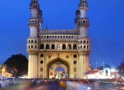 Best of Hyderabad Tour