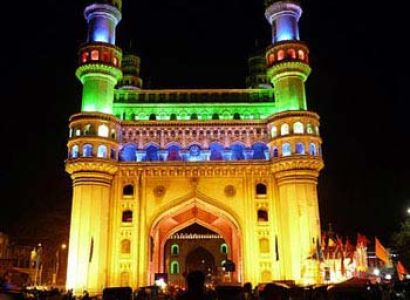 City Of Pearls - Hyderabad Tour