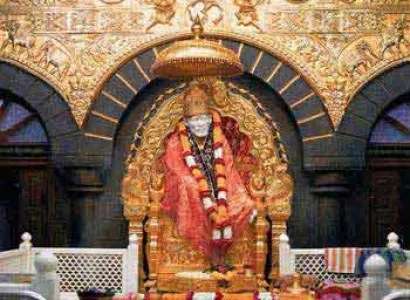Sathya Sai Baba with Andhra Pradesh Tour