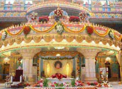 Tour of Saints of South India Tour