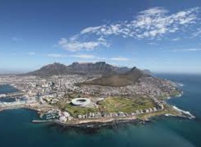 Half Day Robben Island Tour Package