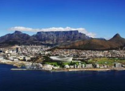 Full Day Peninsula Tour  Package