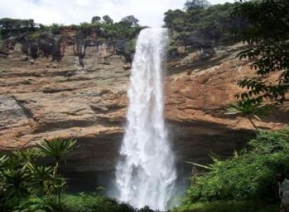 3 Days Sipi Falls Tour Package