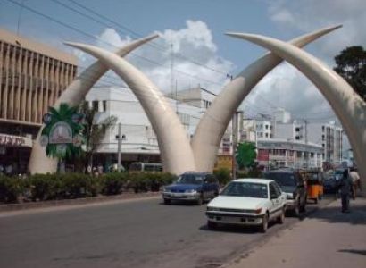 Mombasa Half Day Sightseeing Package