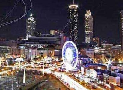 4 Days Johannesburg Package