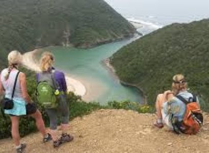 Gauteng Circle Route Tour Package