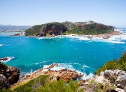 Garden Route and Lesotho tour Package