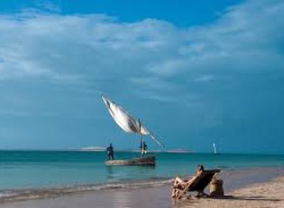 14 Days Discover Mozambique Tour Package