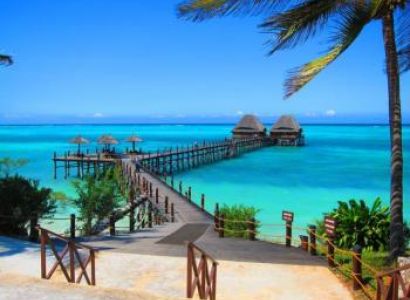 4 Days Zanzibar Holidays Package