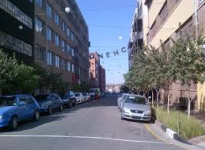 Johannesburg City & Soweto Tour Package