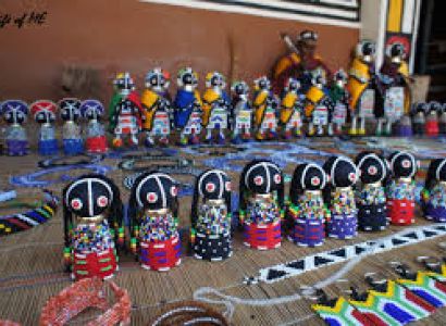 Lesedi Cultural Village Package