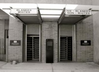 The Apartheid Museum Package