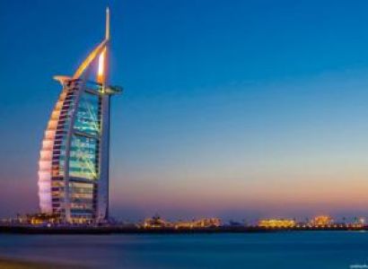 Dubai Tour Package