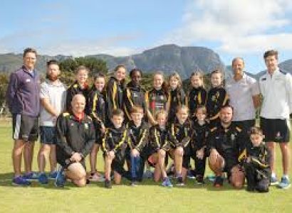 Gary Kirsten Cricket Academy Tour Package