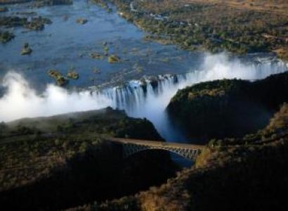 Zimbabwe & Zambia Package