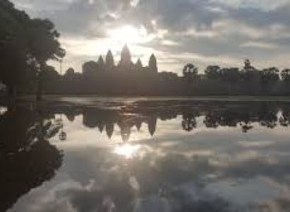 Cambodia Kingdom of Wonders Vietnam Hallo Vietnam Package
