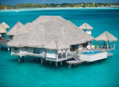 India Incredible India Mauritius Island Bliss Package