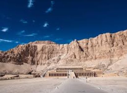 Egypt Land of Pyramids Package