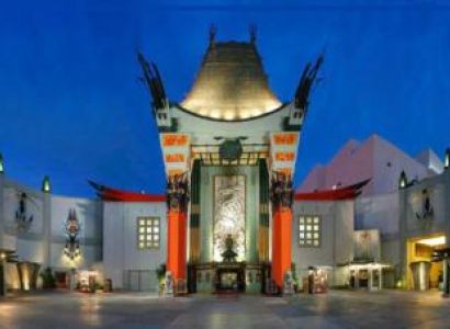 Usa Stars of America Package